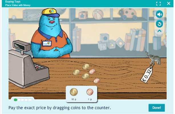 Matific giúp việc học toán trở nên thú vị và hiệu quả